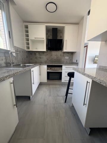 3 makuuhuone Kattohuoneisto myytävänä paikassa Dénia mukana uima-altaan 
autotalli - 360 000 € (Ref: 9425912)