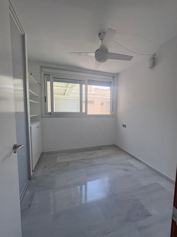 3 makuuhuone Kattohuoneisto myytävänä paikassa Dénia mukana uima-altaan 
autotalli - 360 000 € (Ref: 9425912)