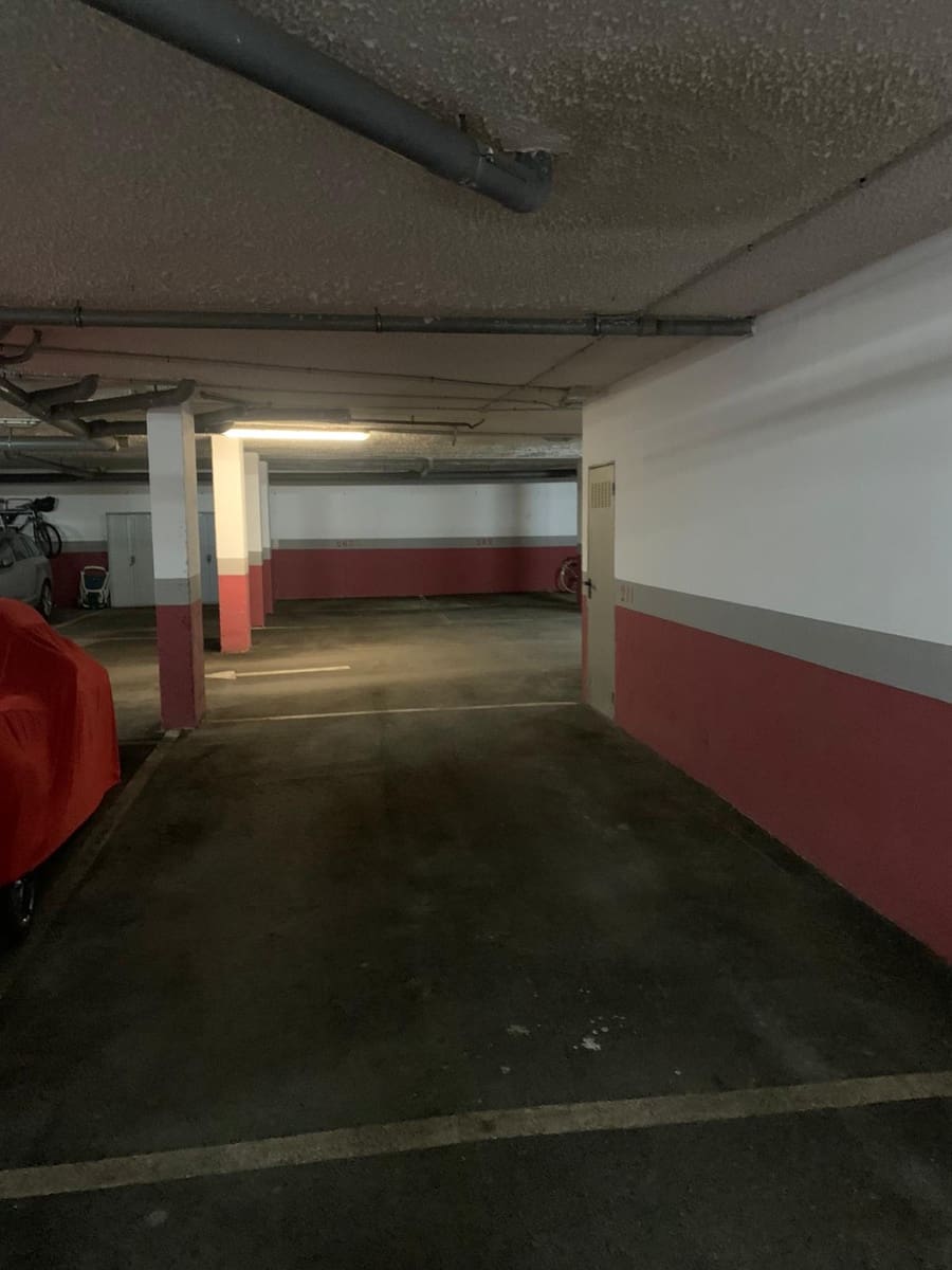 3 makuuhuone Kattohuoneisto myytävänä paikassa Denia mukana uima-altaan 
autotalli - 360 000 € (Ref: 9425912)