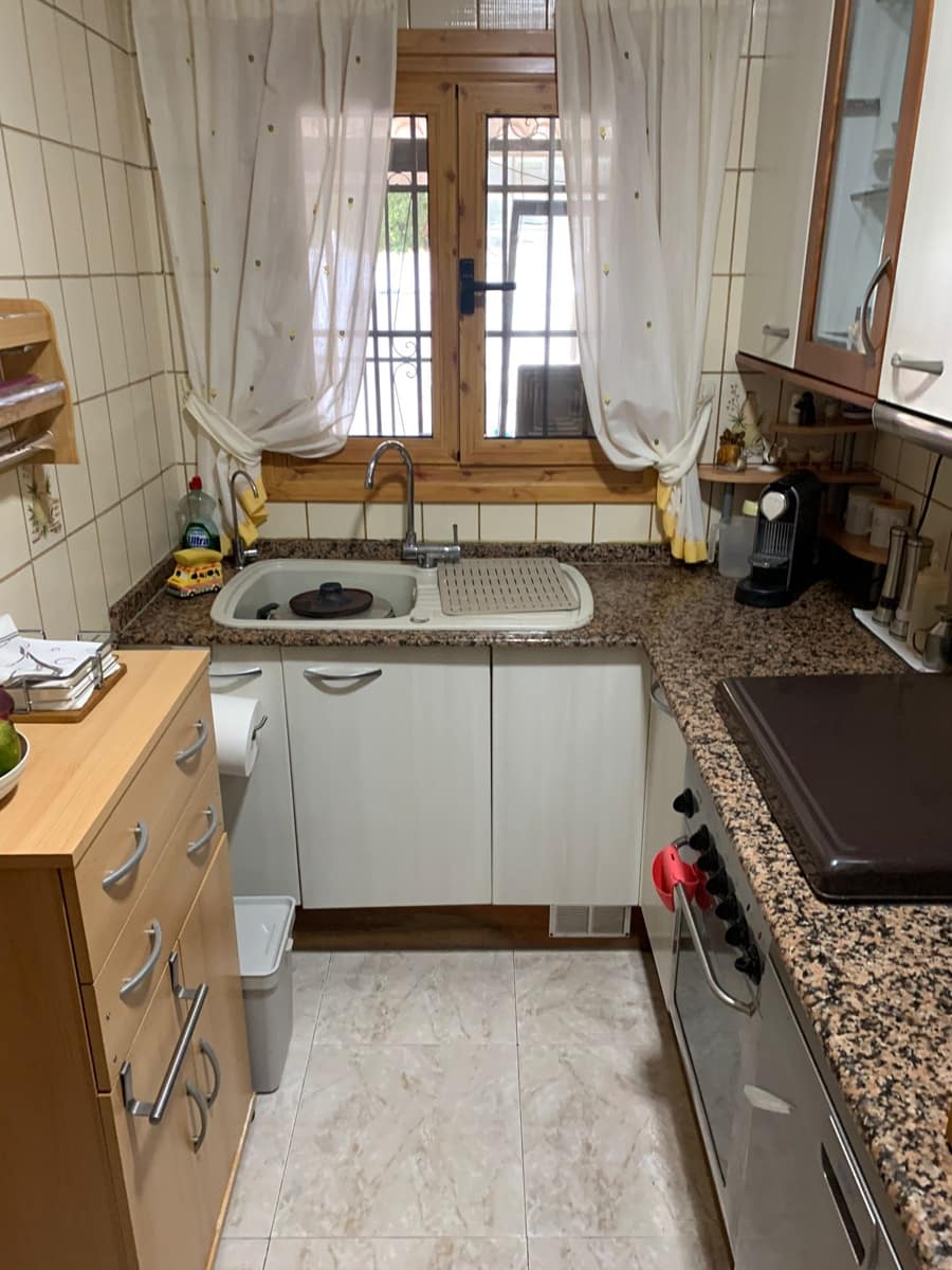 2 bedroom Bungalow for sale in Denia with pool garage - € 259,000 (Ref: 9425913)