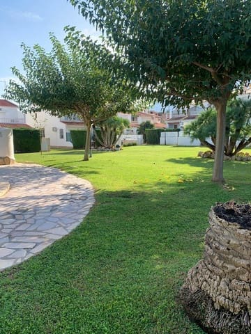 2 bedroom Bungalow for sale in Dénia with pool garage - € 259,000 (Ref: 9425913)