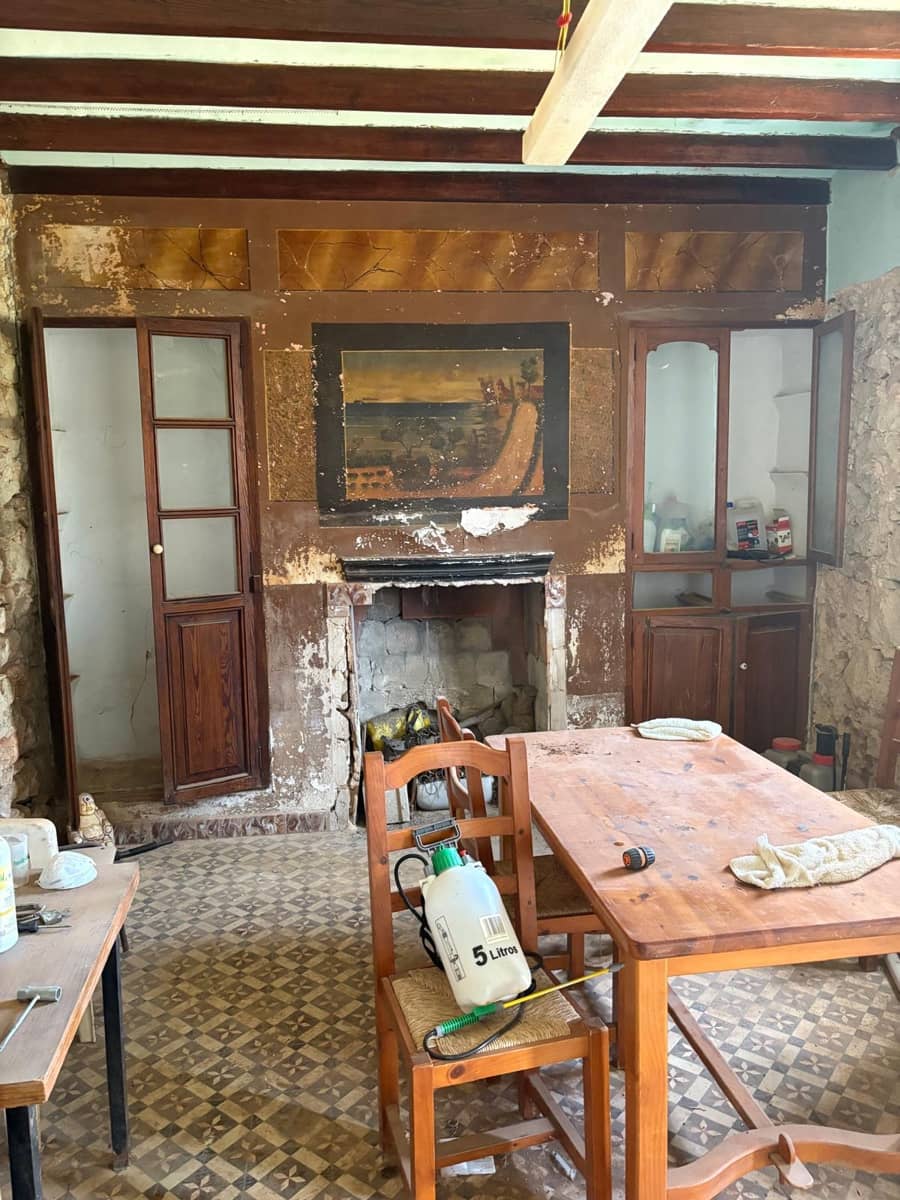 Byggetomt til salgs i Denia - € 260 000 (Ref: 9425915)