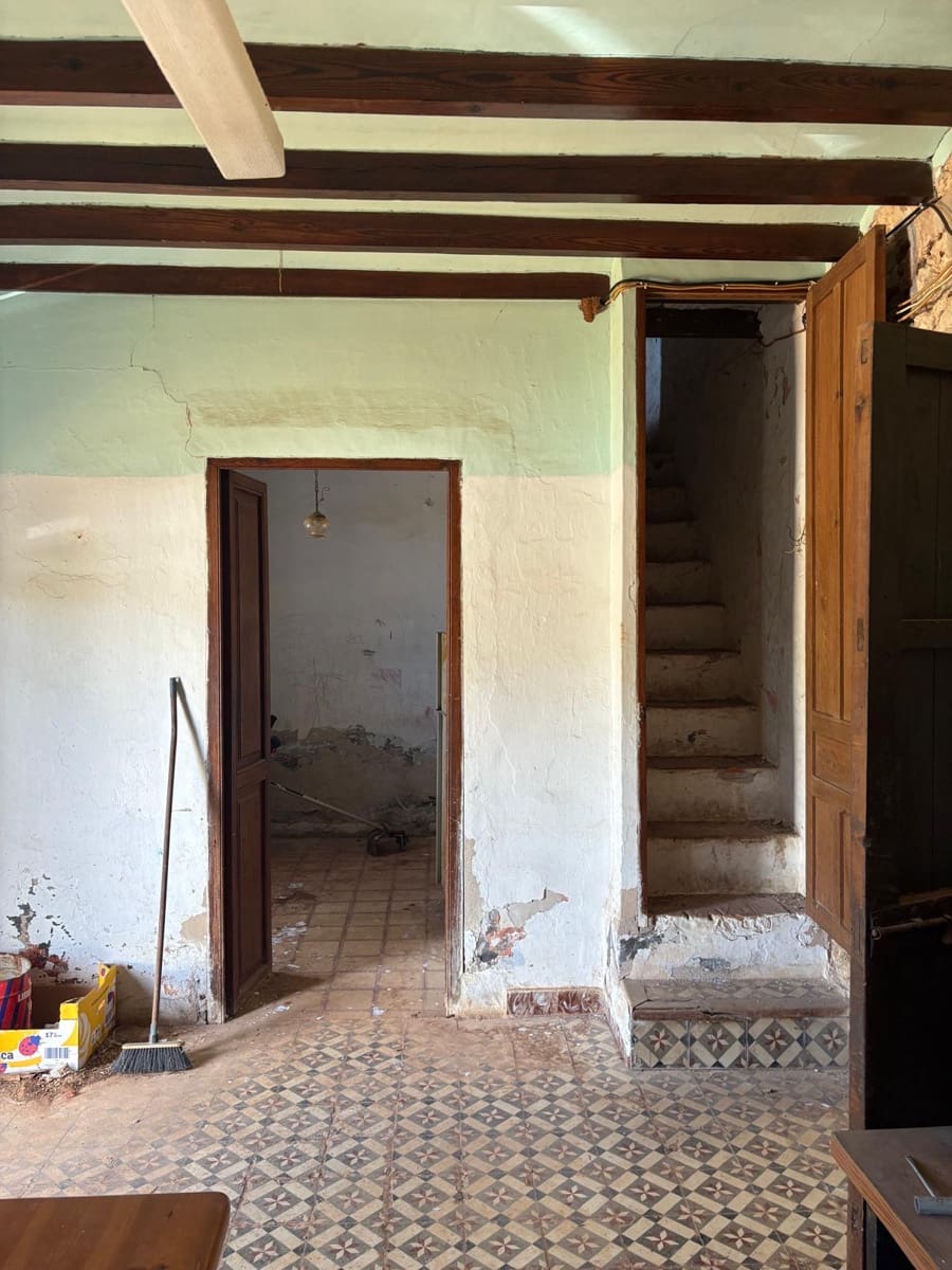 Byggetomt til salgs i Denia - € 260 000 (Ref: 9425915)