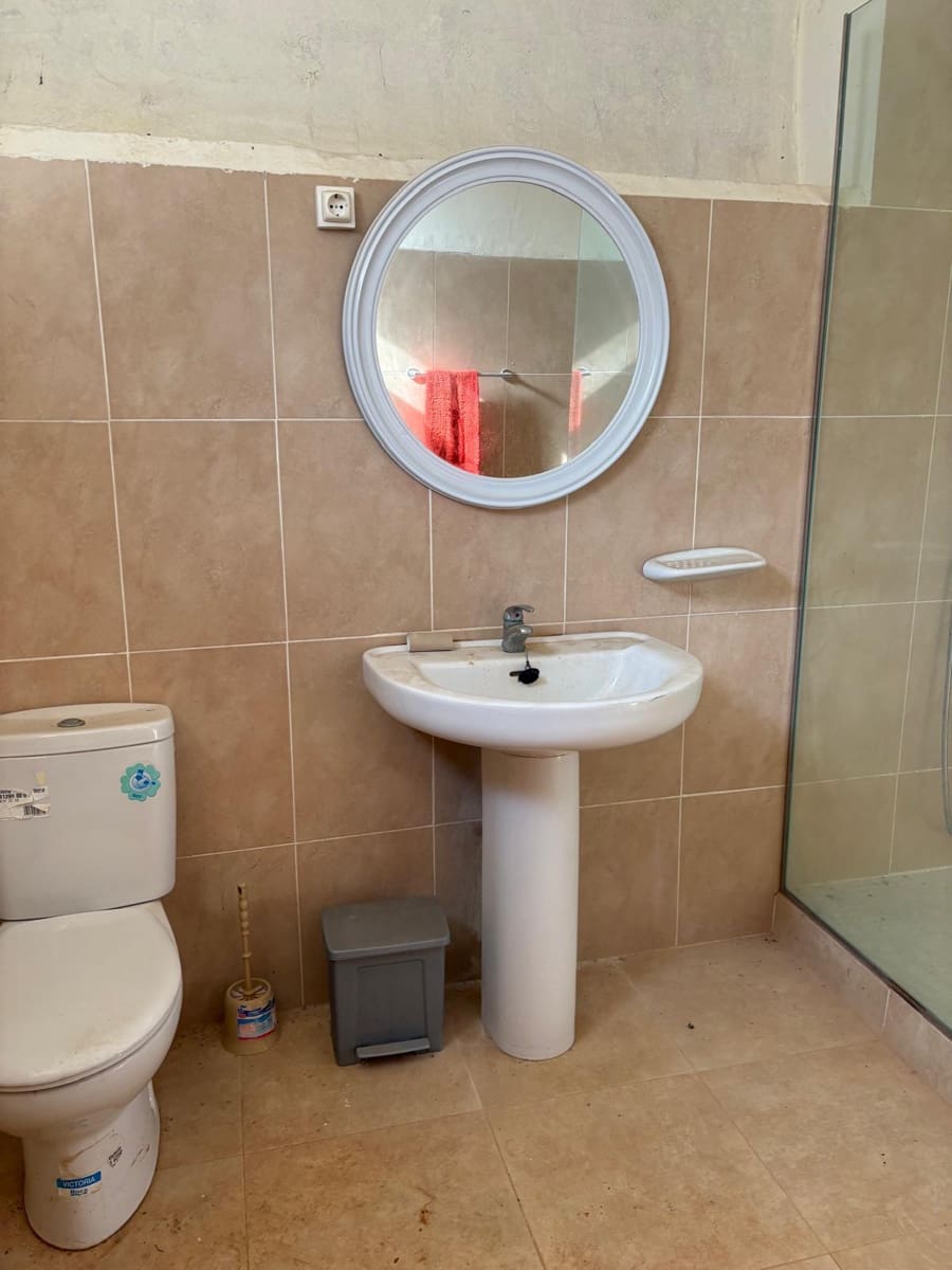 Byggetomt til salgs i Denia - € 260 000 (Ref: 9425915)