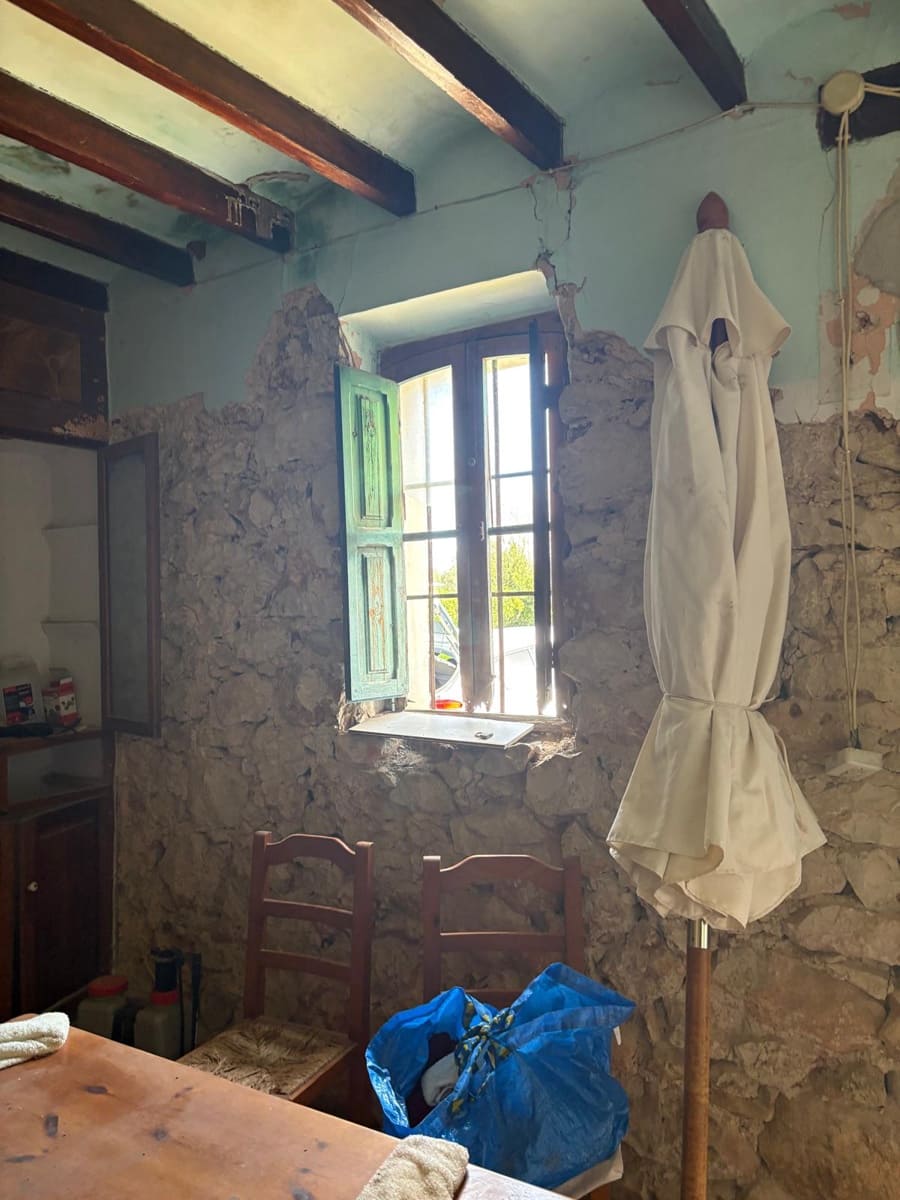 Byggetomt til salgs i Denia - € 260 000 (Ref: 9425915)