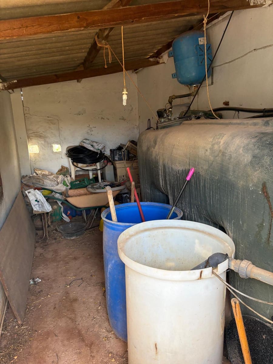 Byggetomt til salgs i Denia - € 260 000 (Ref: 9425915)