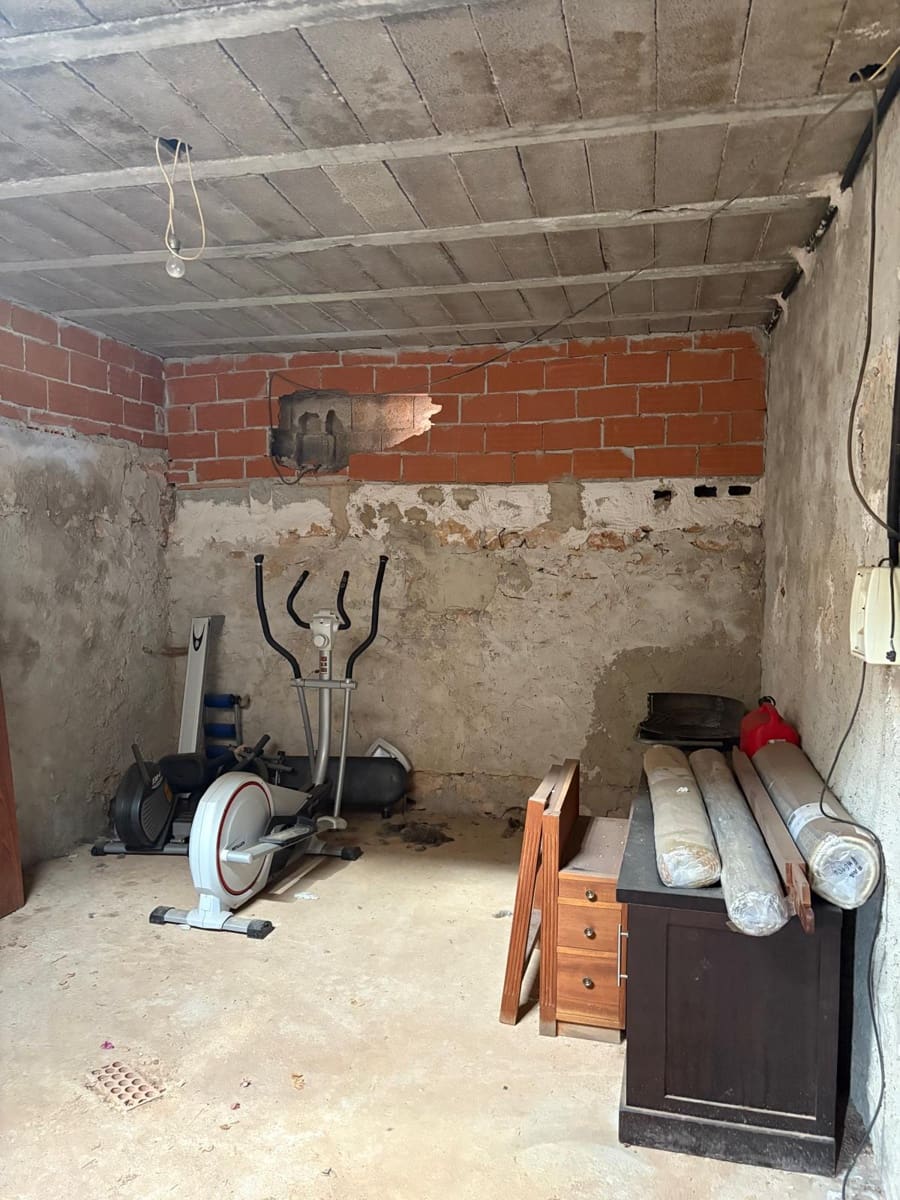 Byggetomt til salgs i Denia - € 260 000 (Ref: 9425915)