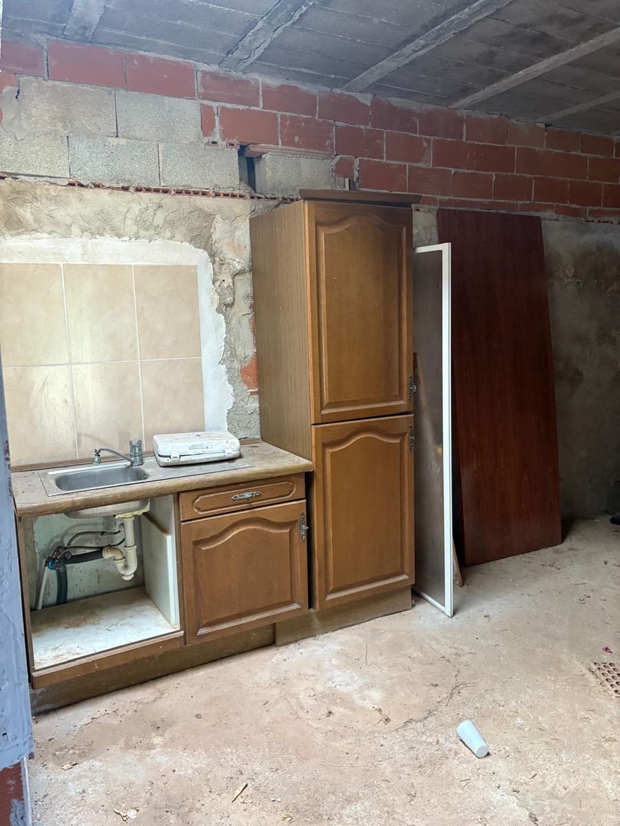 Byggetomt til salgs i Denia - € 260 000 (Ref: 9425915)