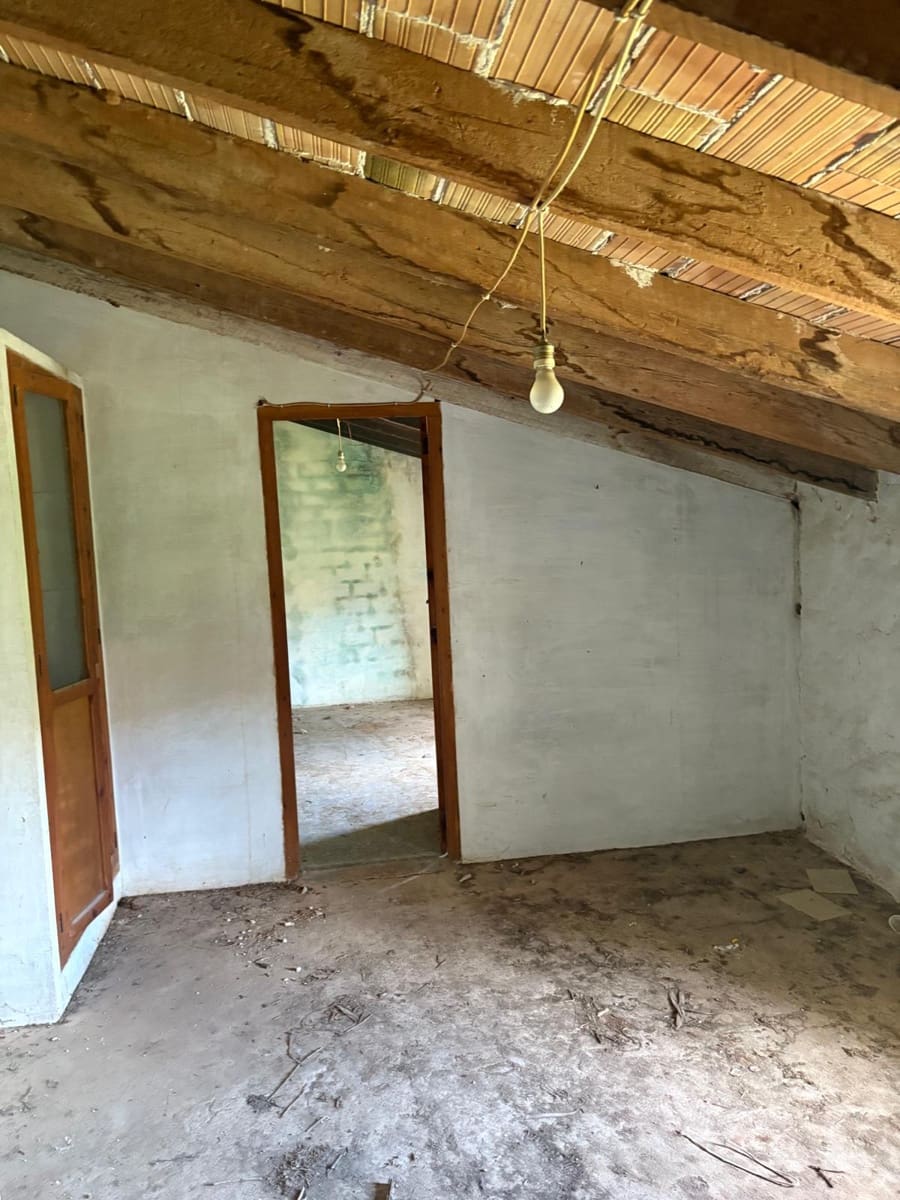 Byggetomt til salgs i Denia - € 260 000 (Ref: 9425915)