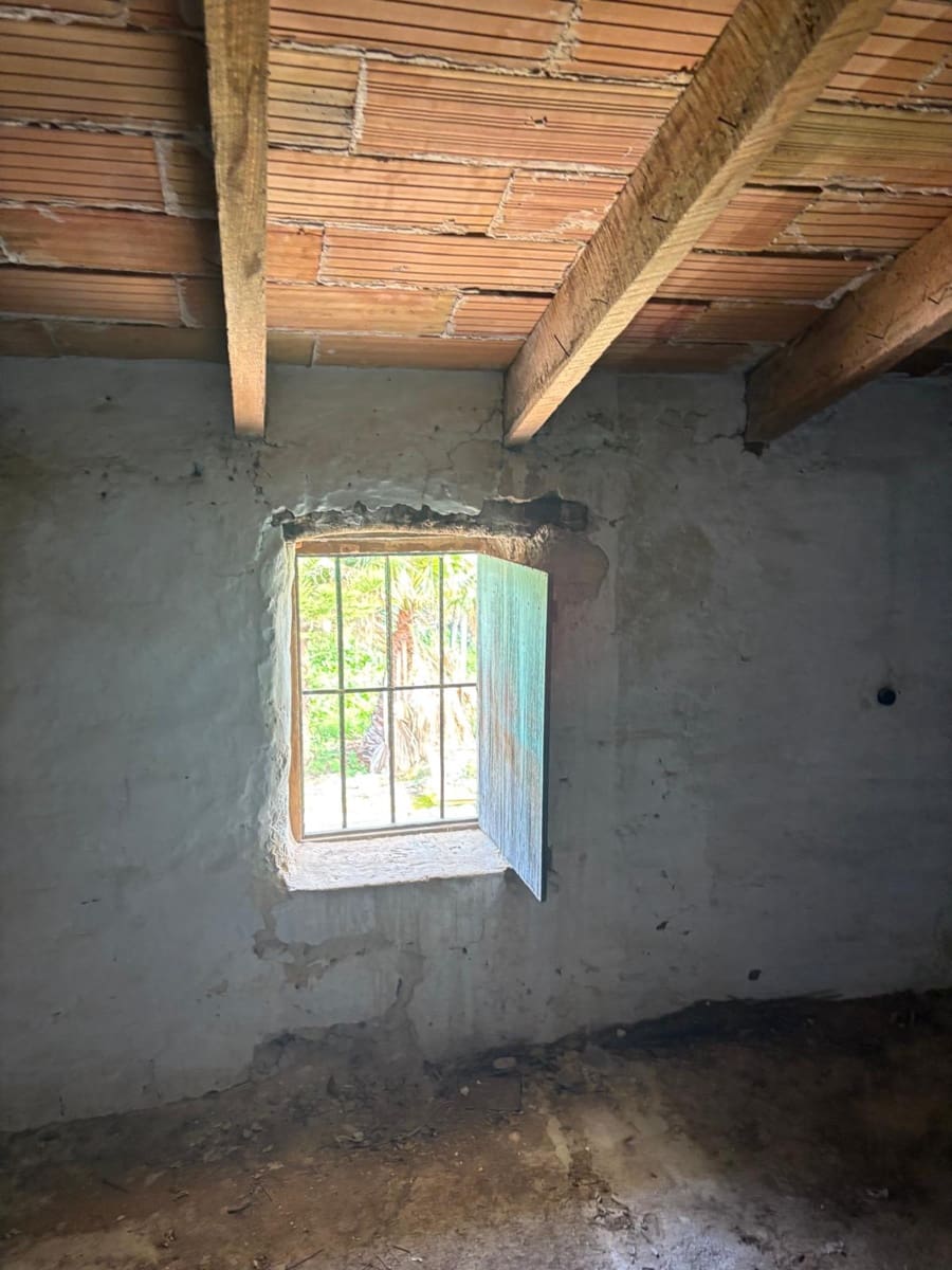 Byggetomt til salgs i Denia - € 260 000 (Ref: 9425915)