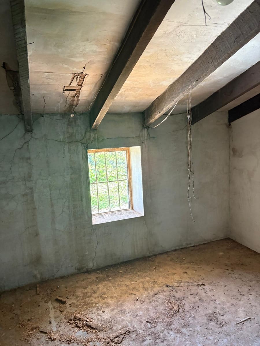 Byggetomt til salgs i Denia - € 260 000 (Ref: 9425915)