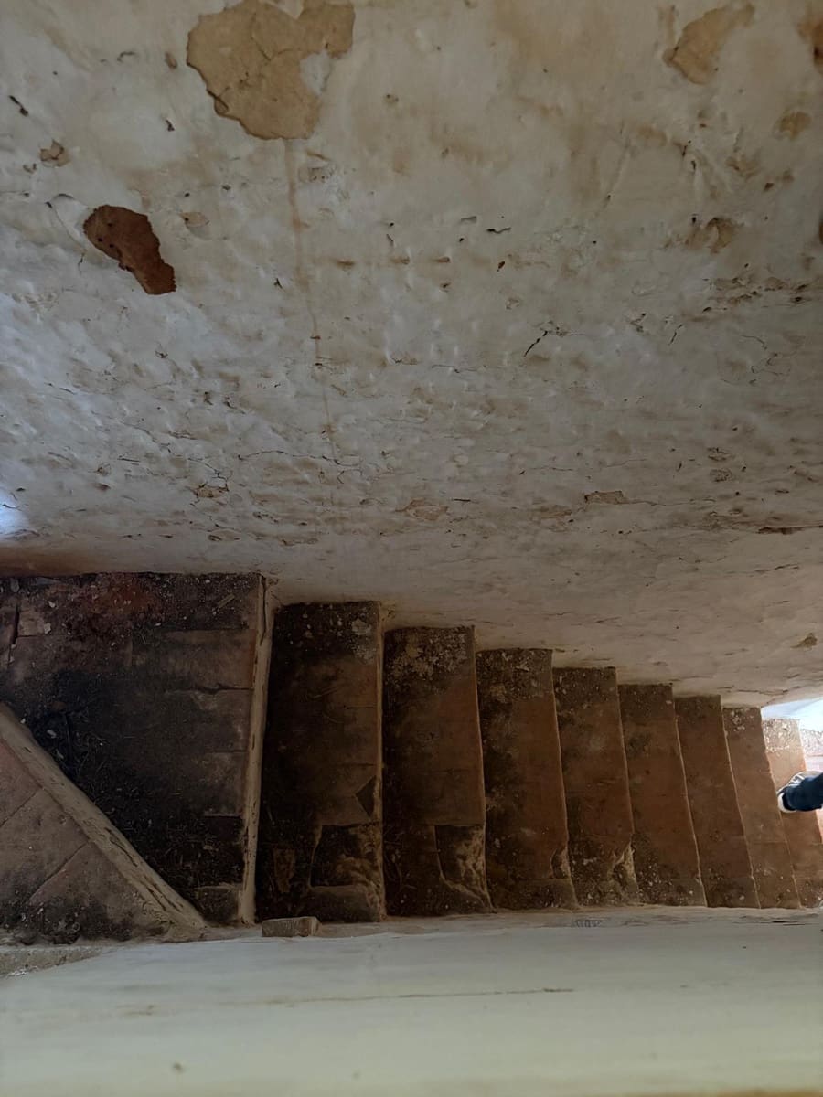 Byggetomt til salgs i Denia - € 260 000 (Ref: 9425915)