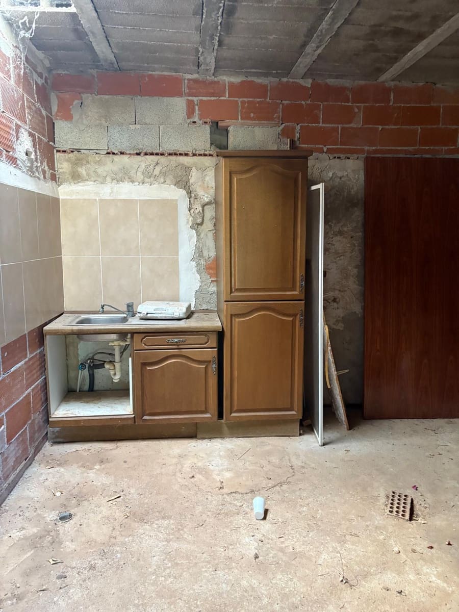 Byggetomt til salgs i Denia - € 260 000 (Ref: 9425915)