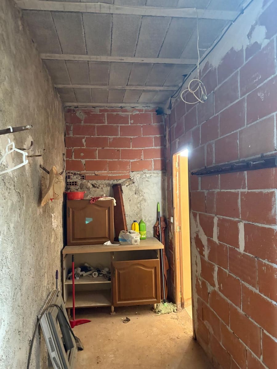 Byggetomt til salgs i Denia - € 260 000 (Ref: 9425915)