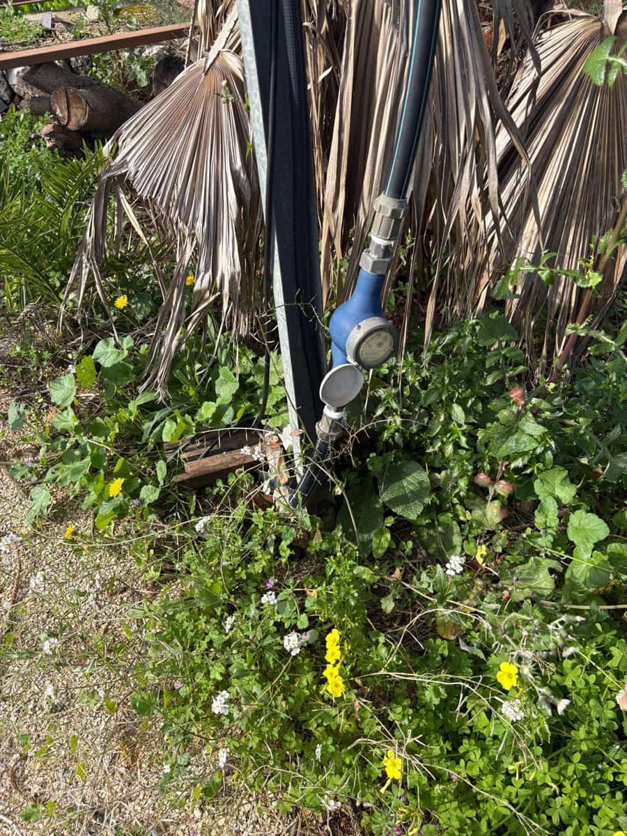 Byggetomt til salgs i Denia - € 260 000 (Ref: 9425915)