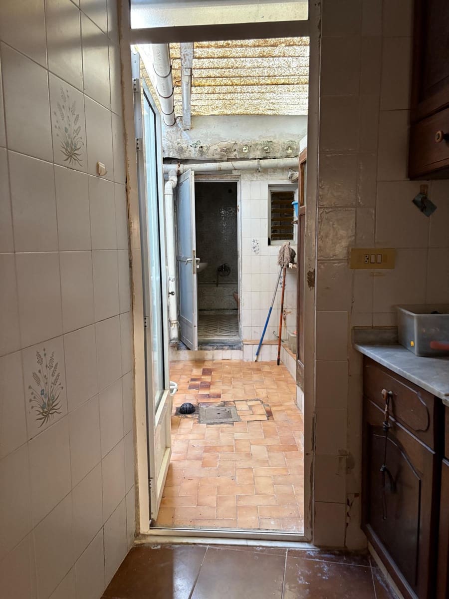 2 slaapkamer Huis te koop in Denia - € 189.000 (Ref: 9425916)