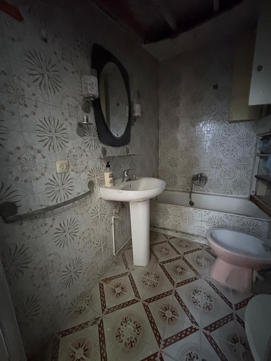 2 slaapkamer Huis te koop in Denia - € 189.000 (Ref: 9425916)