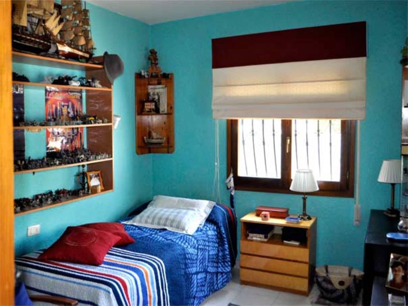 3 bedroom Villa for sale in Denia with pool garage - € 900,000 (Ref: 9425917)