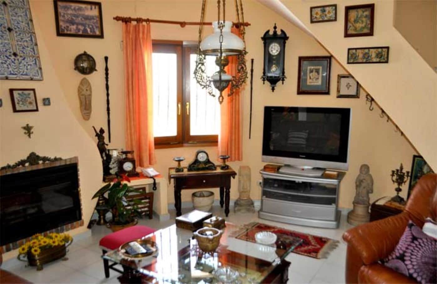3 bedroom Villa for sale in Denia with pool garage - € 900,000 (Ref: 9425917)