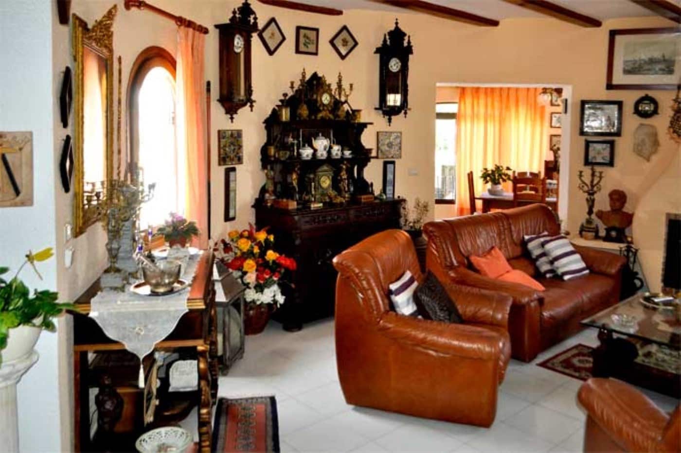 3 bedroom Villa for sale in Denia with pool garage - € 900,000 (Ref: 9425917)