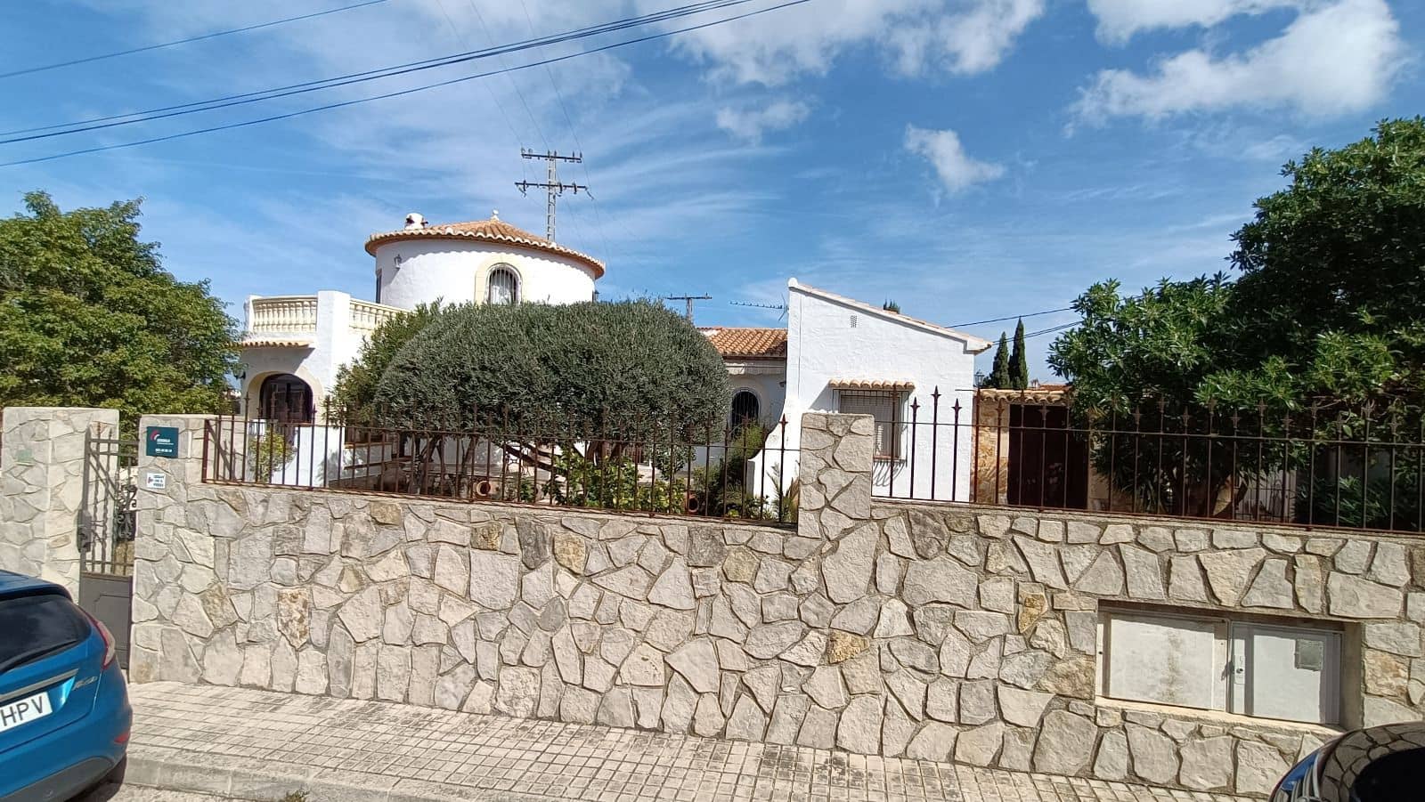 3 bedroom Villa for sale in Denia with pool garage - € 900,000 (Ref: 9425917)