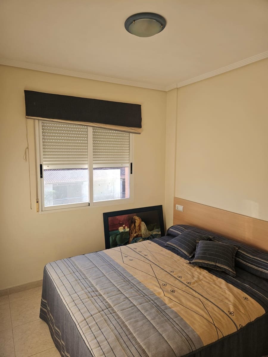 Ático de 3 habitaciones en Dénia en venta con piscina garaje - 339.000 € (Ref: 9425918)