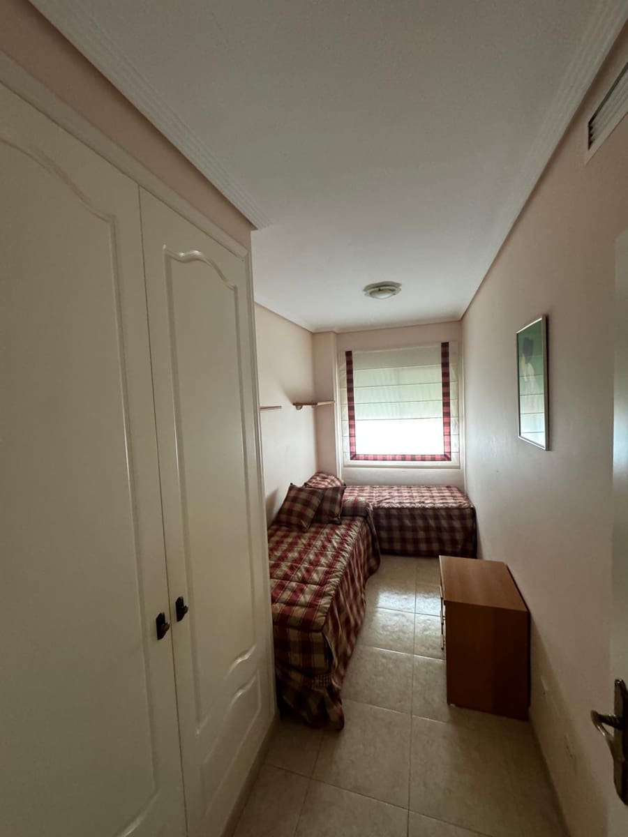 Ático de 3 habitaciones en Dénia en venta con piscina garaje - 339.000 € (Ref: 9425918)