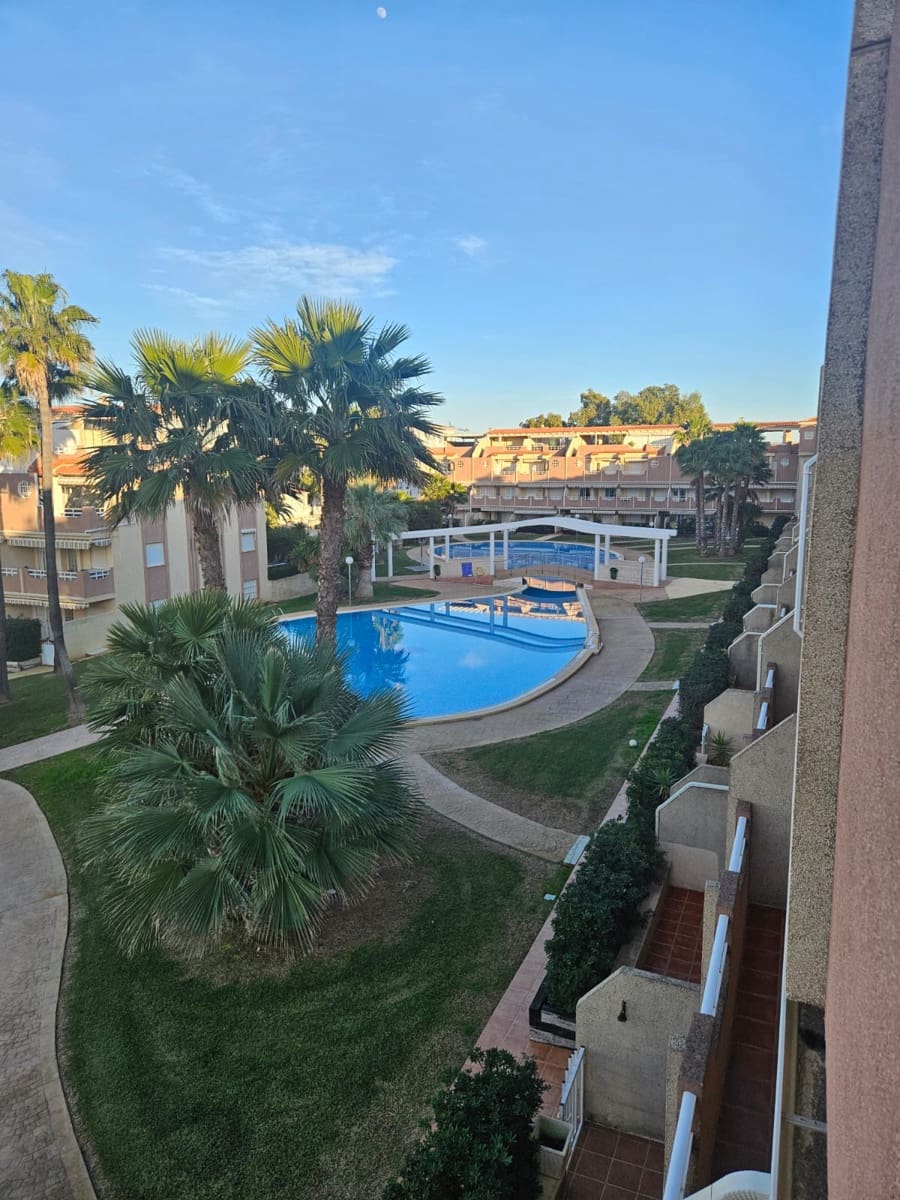 Ático de 3 habitaciones en Dénia en venta con piscina garaje - 339.000 € (Ref: 9425918)