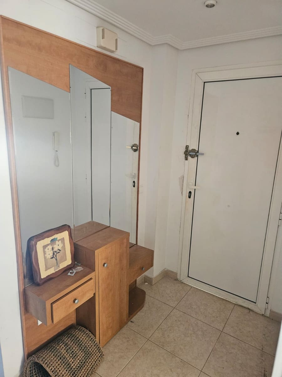 Ático de 3 habitaciones en Dénia en venta con piscina garaje - 339.000 € (Ref: 9425918)