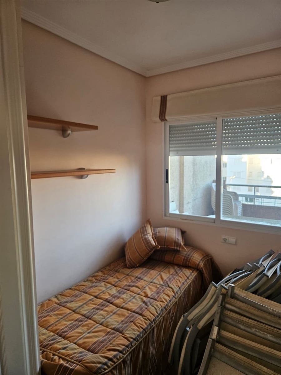 Ático de 3 habitaciones en Dénia en venta con piscina garaje - 339.000 € (Ref: 9425918)