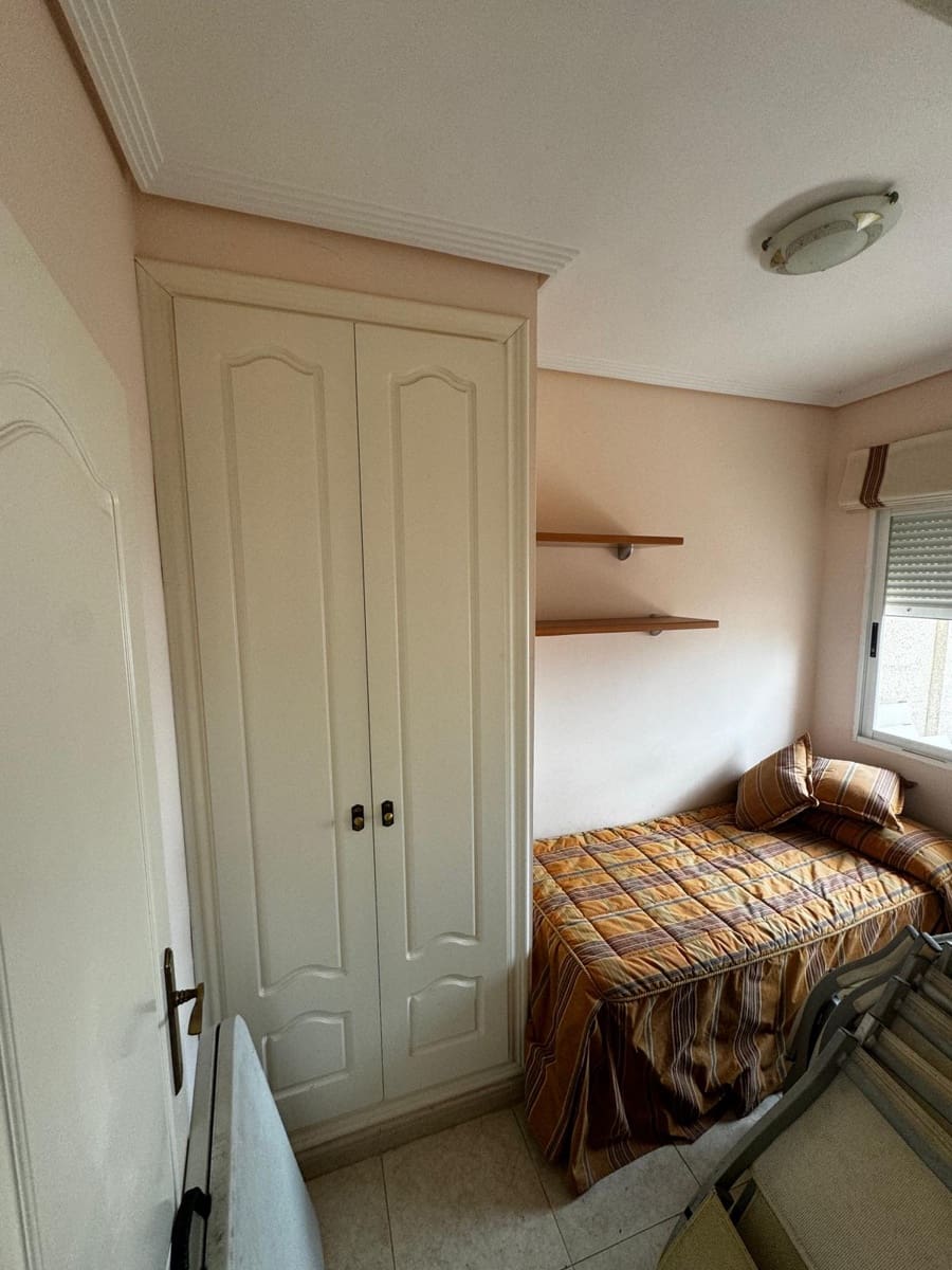 Ático de 3 habitaciones en Dénia en venta con piscina garaje - 339.000 € (Ref: 9425918)