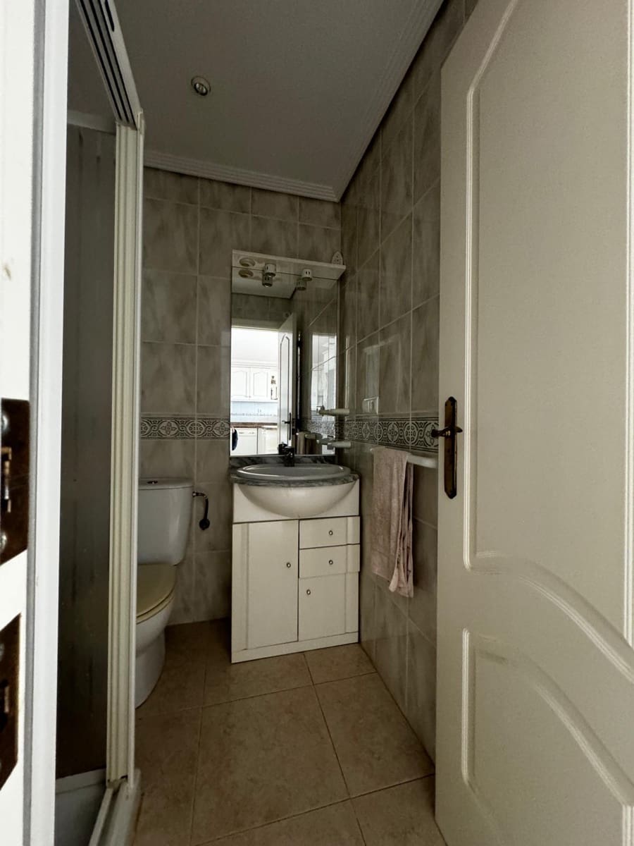 Ático de 3 habitaciones en Dénia en venta con piscina garaje - 339.000 € (Ref: 9425918)