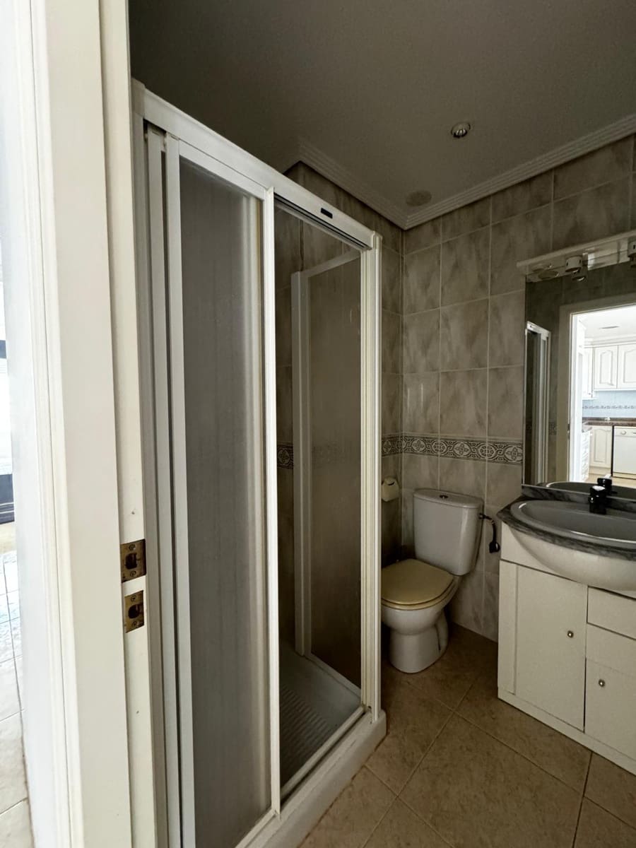 Ático de 3 habitaciones en Dénia en venta con piscina garaje - 339.000 € (Ref: 9425918)