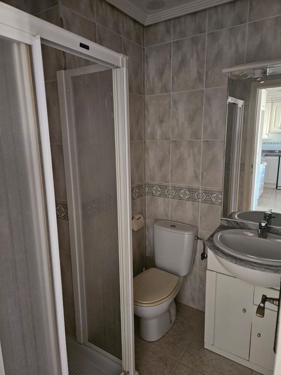 Ático de 3 habitaciones en Dénia en venta con piscina garaje - 339.000 € (Ref: 9425918)