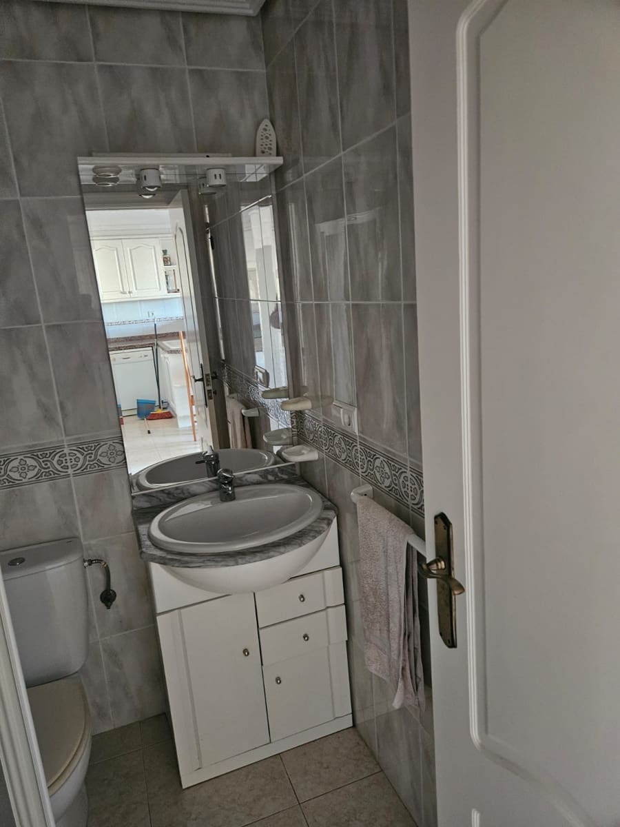 Ático de 3 habitaciones en Dénia en venta con piscina garaje - 339.000 € (Ref: 9425918)