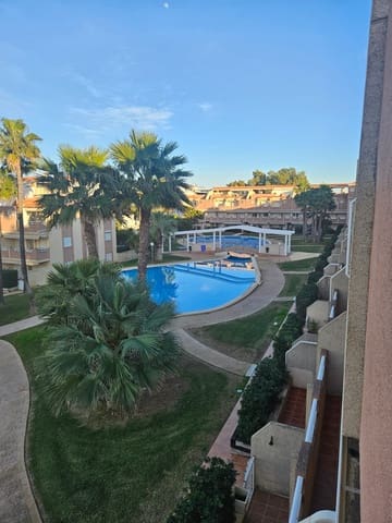 Ático de 3 habitaciones en Las Marinas / Les Marines, Dénia en venta con piscina garaje - 339.000 € (Ref: 9425918)