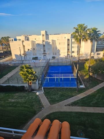 Ático de 3 habitaciones en Las Marinas / Les Marines, Dénia en venta con piscina garaje - 339.000 € (Ref: 9425918)