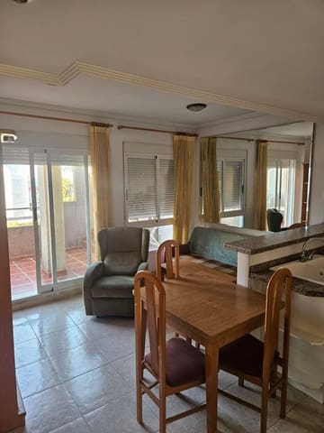Ático de 3 habitaciones en Las Marinas / Les Marines, Dénia en venta con piscina garaje - 339.000 € (Ref: 9425918)