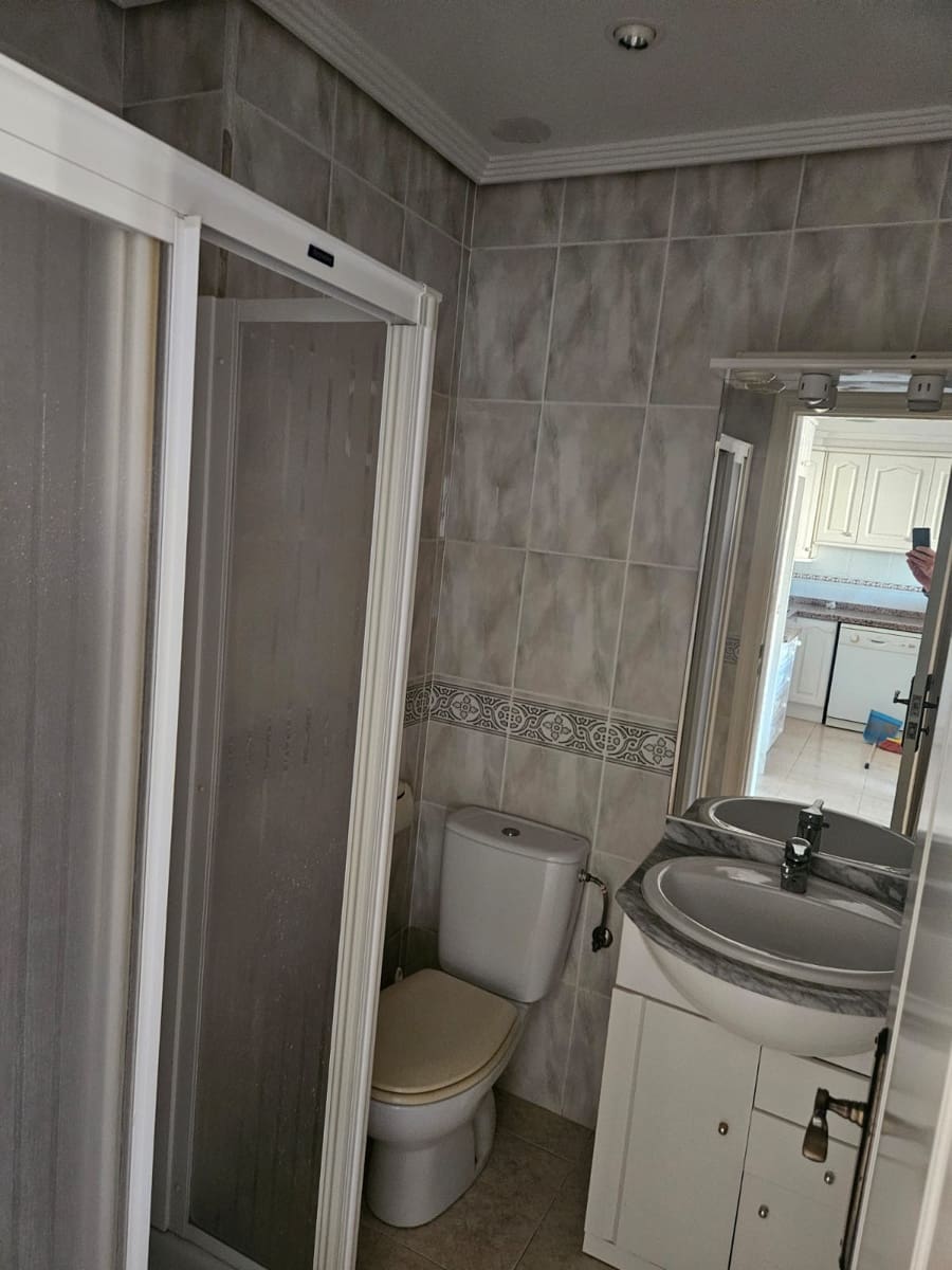 Ático de 3 habitaciones en Dénia en venta con piscina garaje - 339.000 € (Ref: 9425918)