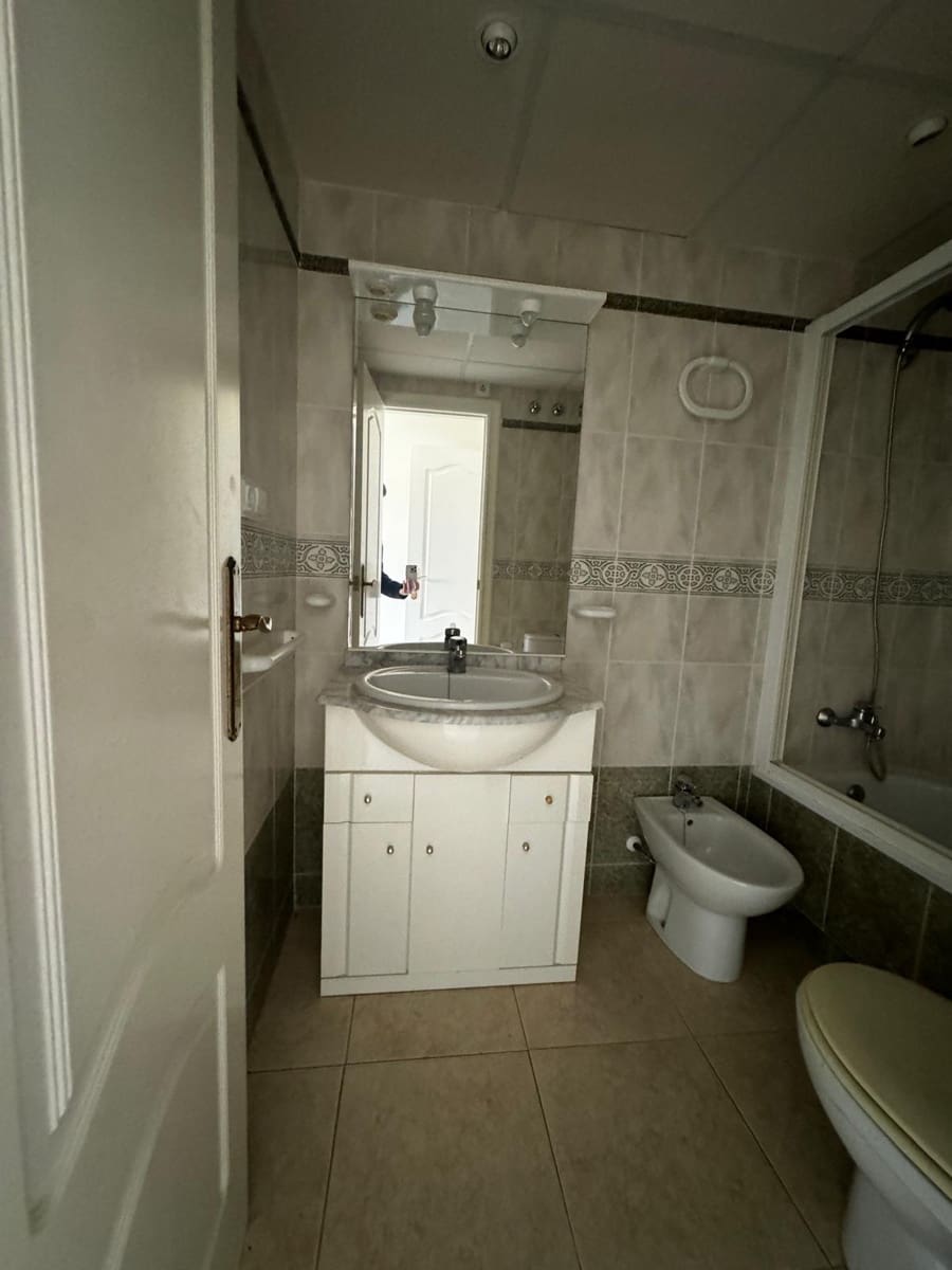 Ático de 3 habitaciones en Dénia en venta con piscina garaje - 339.000 € (Ref: 9425918)