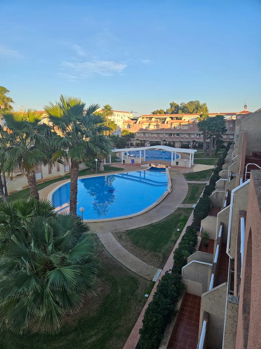 Ático de 3 habitaciones en Dénia en venta con piscina garaje - 339.000 € (Ref: 9425918)