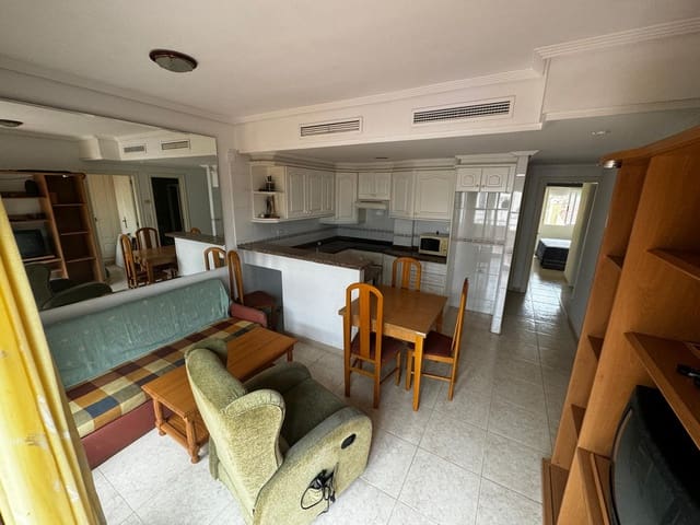 Ático de 3 habitaciones en Las Marinas / Les Marines, Dénia en venta con piscina garaje - 339.000 € (Ref: 9425918)