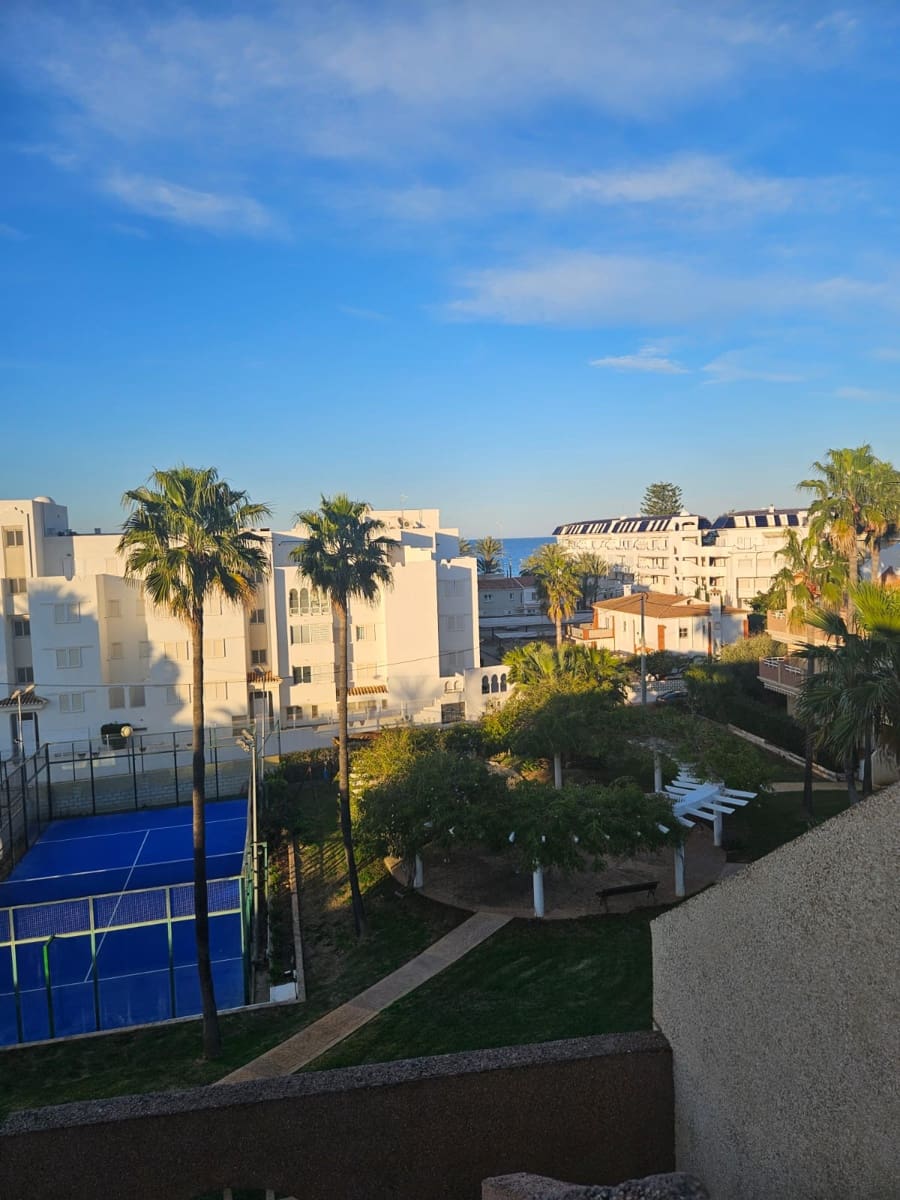 Ático de 3 habitaciones en Dénia en venta con piscina garaje - 339.000 € (Ref: 9425918)