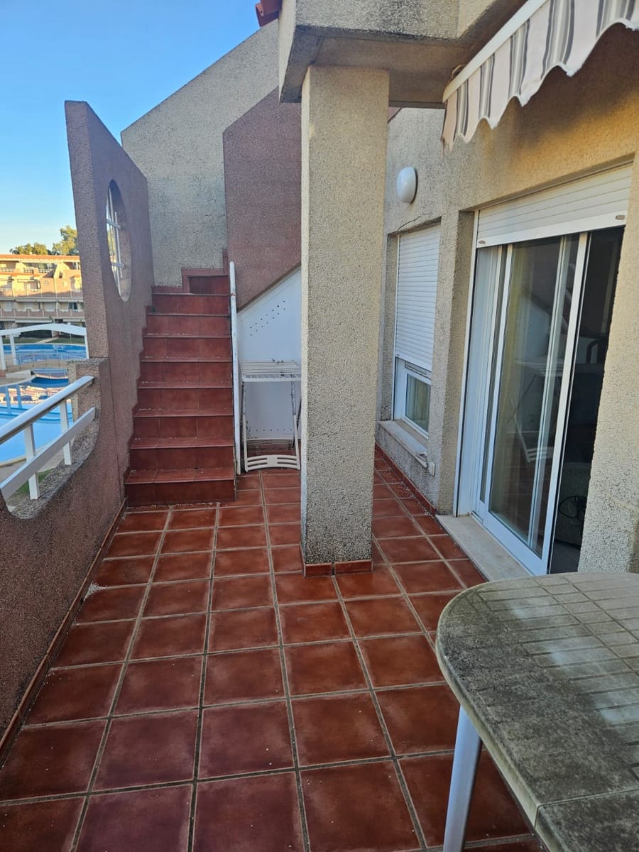 Ático de 3 habitaciones en Dénia en venta con piscina garaje - 339.000 € (Ref: 9425918)