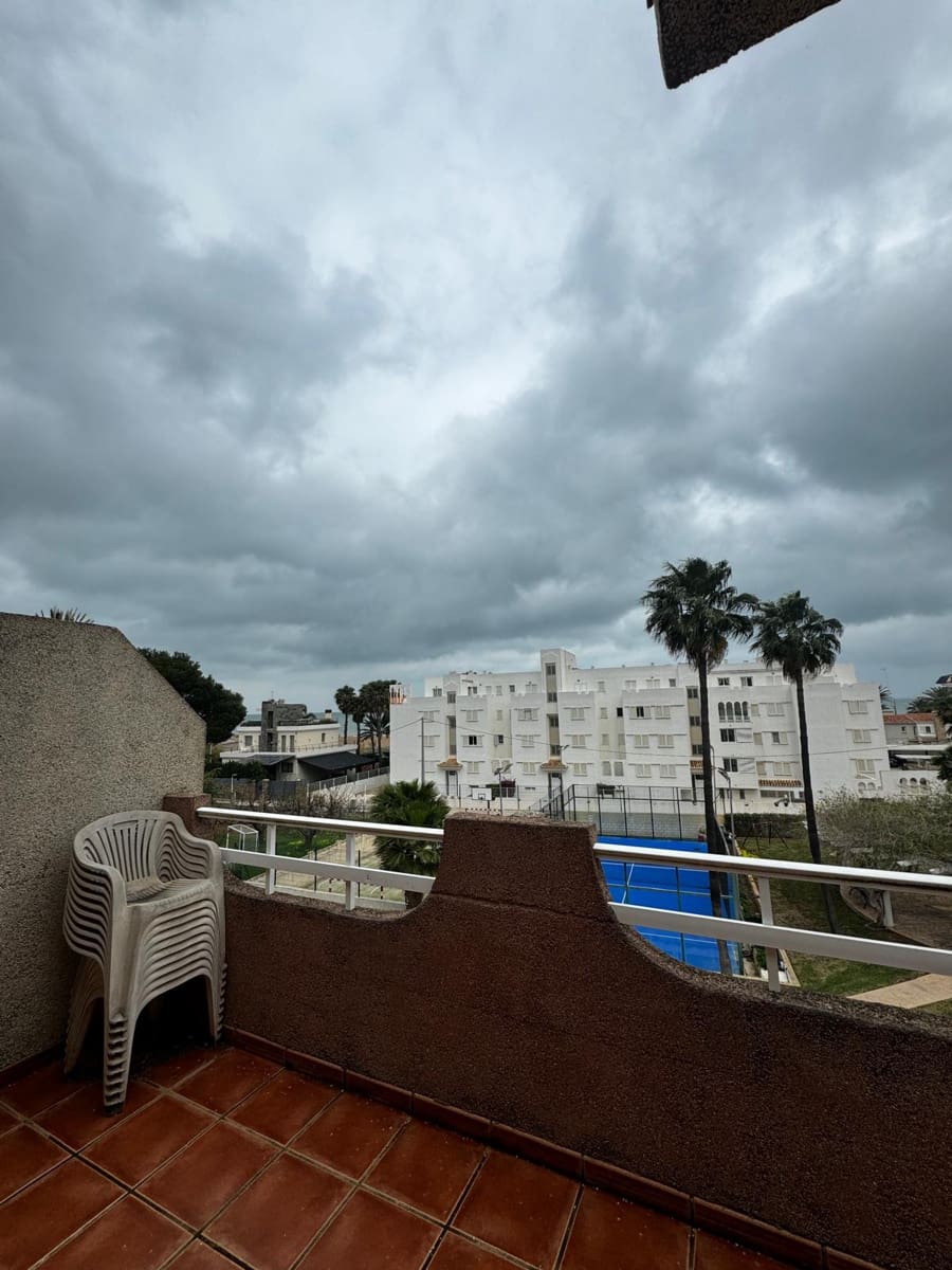 Ático de 3 habitaciones en Dénia en venta con piscina garaje - 339.000 € (Ref: 9425918)