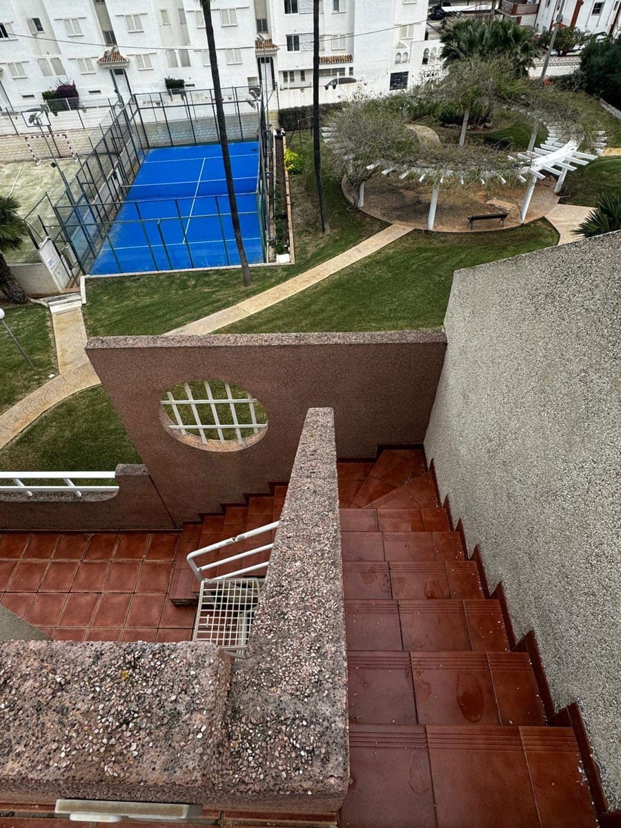 Ático de 3 habitaciones en Dénia en venta con piscina garaje - 339.000 € (Ref: 9425918)