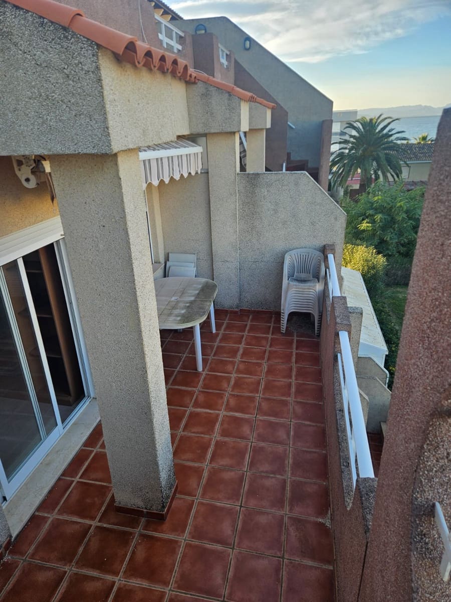 Ático de 3 habitaciones en Dénia en venta con piscina garaje - 339.000 € (Ref: 9425918)