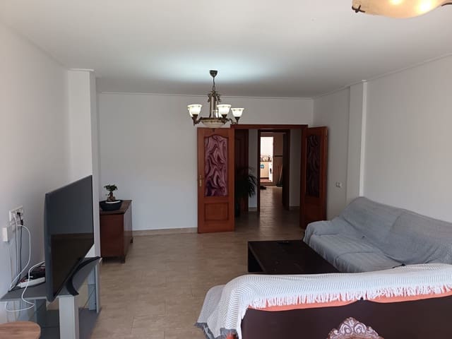 3 soveværelse Byhus til salg i El Vergel / Verger med garage - € 380.000 (Ref: 9425919)