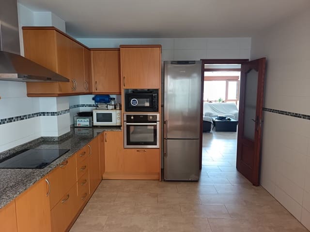 3 soveværelse Byhus til salg i El Vergel / Verger med garage - € 380.000 (Ref: 9425919)