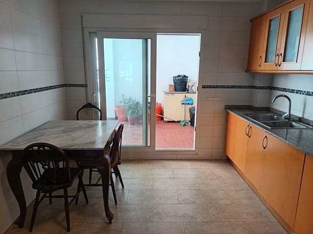 3 soveværelse Byhus til salg i El Vergel / Verger med garage - € 380.000 (Ref: 9425919)